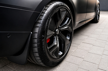 Range Rover Sport 2022- Forged OEM R23 V8 Wheels (Set of 4) photo 7