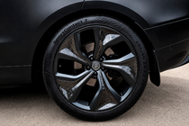 Range Rover Sport 2022- Forged OEM R23 V8 Wheels (Set of 4) photo 6