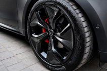 Range Rover Sport 2022- Forged OEM R23 V8 Wheels (Set of 4) photo 4