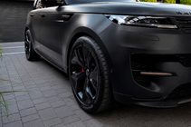 Range Rover Sport 2022- Forged OEM R23 V8 Wheels (Set of 4) photo 5