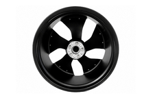 Range Rover Sport 2022- Forged OEM R23 V8 Wheels (Set of 4) photo 18