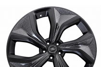 Range Rover Sport 2022- Forged OEM R23 V8 Wheels (Set of 4) photo 19