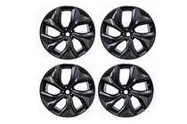 Range Rover Sport 2022- Forged OEM R23 V8 Wheels (Set of 4) photo 8