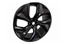 Range Rover Sport 2022- Forged OEM R23 V8 Wheels (Set of 4) photo 10