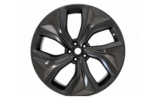 Range Rover Sport 2022- Forged OEM R23 V8 Wheels (Set of 4) photo 11