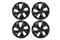 Range Rover Sport 2022- Forged OEM R23 V8 Wheels (Set of 4) photo 17