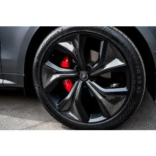 Forged OEM R23 V8 Wheels (Set of 4) photo 1