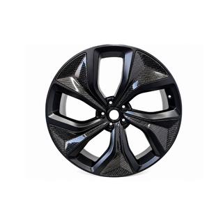 Forged OEM R23 V8 Wheels (Set of 4) Range Rover Sport 2022- photo 3
