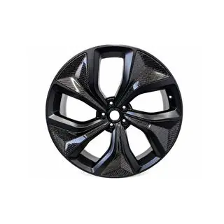 Forged OEM R23 V8 Wheels (Set of 4) photo 3