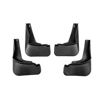 Premium Mud Flaps (4 pcs) Hyundai Ioniq 6 2022- photo 1