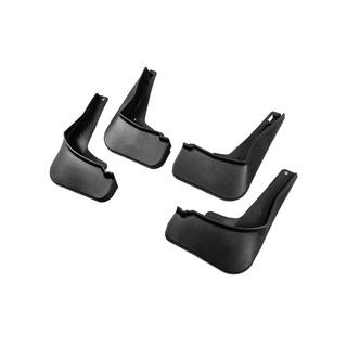 Premium Mud Flaps (4 pcs) Hyundai Ioniq 6 2022- photo 2