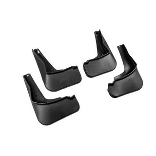 Premium Mud Flaps (4 pcs) Hyundai Ioniq 6 2022- photo 3