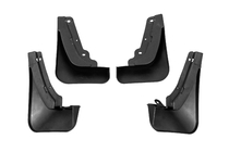 Hyundai Santa Fe 5 2023- Premium Mud Flaps (4 pcs) photo 4