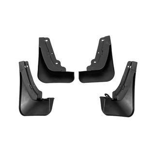 Premium Mud Flaps (4 pcs) Hyundai Santa Fe 5 2023- photo 4
