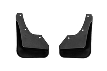 Chevrolet Captiva 2006-2019 Front Premium Mud Flaps (2006-2016, Set of 2) photo 4