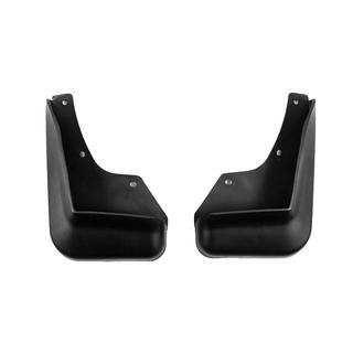 Front Premium Mud Flaps (2006-2016, Set of 2) photo 1