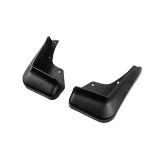 Front Premium Mud Flaps (2006-2016, Set of 2) photo 2