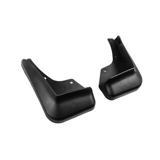 Front Premium Mud Flaps (2006-2016, Set of 2) photo 3