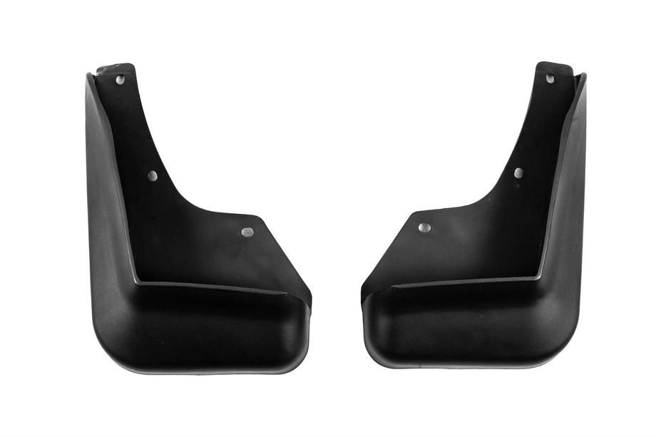 Chevrolet Captiva 2006-2019 Front Premium Mud Flaps (2006-2016, Set of 2) Image