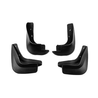 Premium V1 Mud Flaps (SD, 4 pcs) photo 1