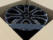 Land Rover Defender 2019- Forged OEM Wheels R20 V3 (Set of 4) photo 4