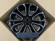 Land Rover Defender 2019- Forged OEM Wheels R20 V3 (Set of 4) photo 2