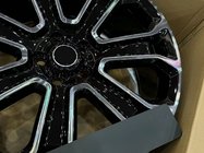 Land Rover Defender 2019- Forged OEM Wheels R20 V3 (Set of 4) photo 7