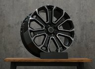 Land Rover Defender 2019- Forged OEM Wheels R20 V3 (Set of 4) photo 1