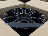 Land Rover Defender 2019- Forged OEM Wheels R20 V3 (Set of 4) photo 5