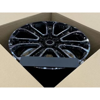 Forged OEM Wheels R20 V3 (Set of 4) Land Rover Defender 2019- photo 4