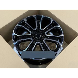 Forged OEM Wheels R20 V3 (Set of 4) Land Rover Defender 2019- photo 3