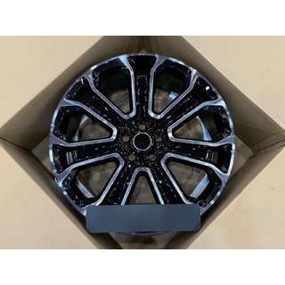 Forged OEM Wheels R20 V3 (Set of 4) Land Rover Defender 2019- photo 2