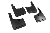 Ford F-150 2020- Premium Mud Flaps (4 pcs) photo 4