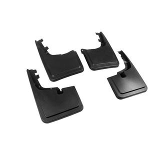 Premium Mud Flaps (4 pcs) photo 4