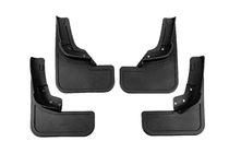 Ford F-150 2020- Premium Mud Flaps (for Lightning, Set of 4) photo 1