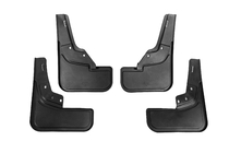 Ford F-150 2020- Premium Mud Flaps (for Lightning, Set of 4) photo 4
