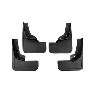 Premium Mud Flaps (for Lightning, Set of 4) Ford F-150 2020- photo 1