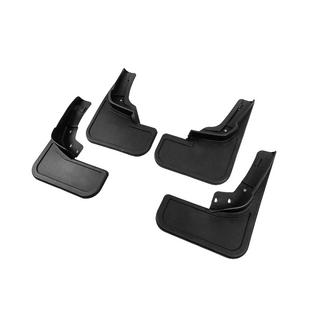 Premium Mud Flaps (for Lightning, Set of 4) Ford F-150 2020- photo 2