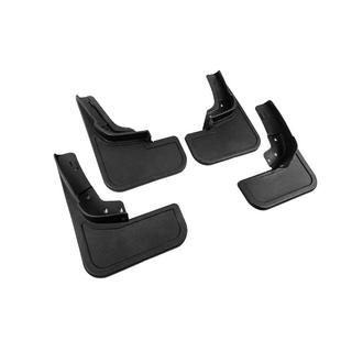 Premium Mud Flaps (for Lightning, Set of 4) Ford F-150 2020- photo 3