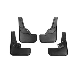 Premium Mud Flaps (for Lightning, Set of 4) Ford F-150 2020- photo 4