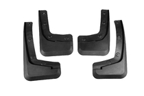 Ford Ranger 2022- Premium Mud Flaps (4 pcs) photo 2