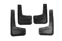 Ford Ranger 2022- Premium Mud Flaps (4 pcs) photo 5