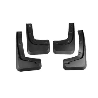Premium Mud Flaps (4 pcs) photo 2