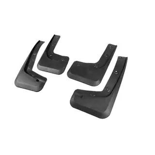 Premium Mud Flaps (4 pcs) photo 3