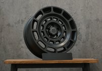 Land Rover Defender 2019- Forged OEM Wheels R20 V4 (Set of 4) photo 1