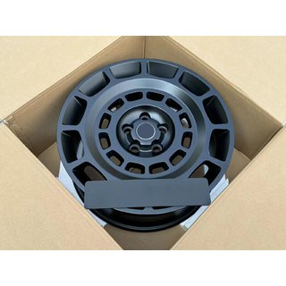 Forged OEM Wheels R20 V4 (Set of 4) Land Rover Defender 2019- photo 4