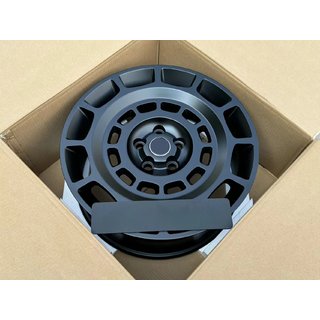 Forged OEM Wheels R20 V4 (Set of 4) Land Rover Defender 2019- photo 3