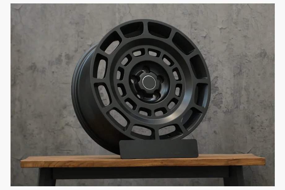Land Rover Defender 2019- Forged OEM Wheels R20 V4 (Set of 4) Image