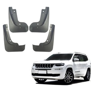 Premium Mud Flaps (4 pcs) photo 2