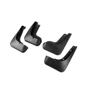 Premium Mud Flaps (4 pcs) Jeep Grand Commander 2018-2022 photo 3